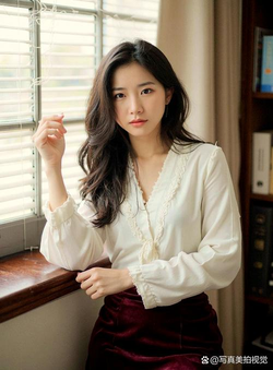 应用主界面展示