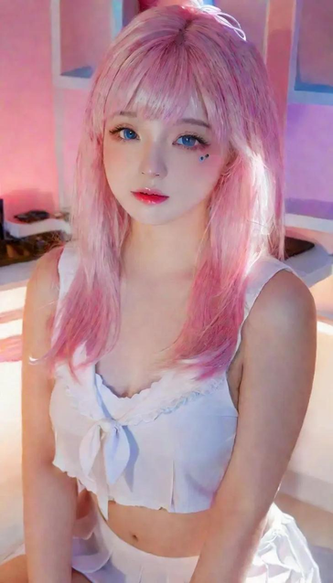 下载二维码示意